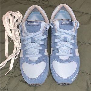 NWOT Eddie Bauer Tennis Shoes